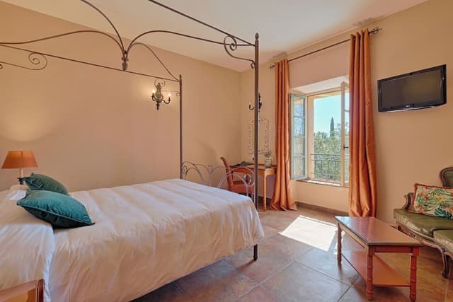 Superior Double Room, 1 Queen Bed (Baroque)