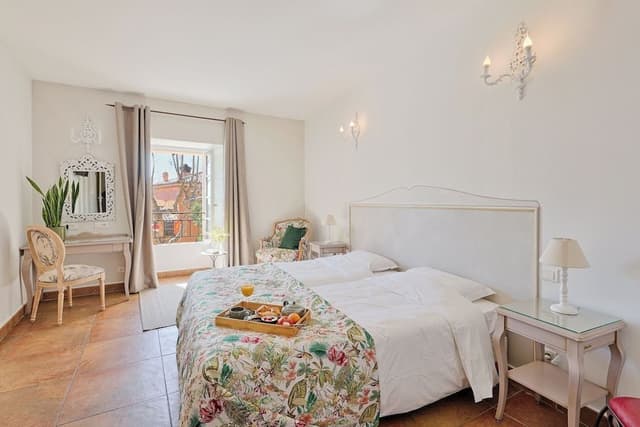 Superior Double Room, 1 Queen Bed (Baroque)