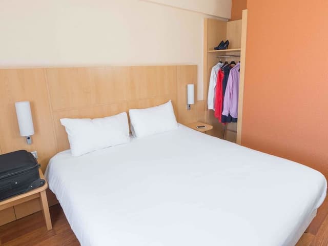 Standard Room, 1 Double Bed