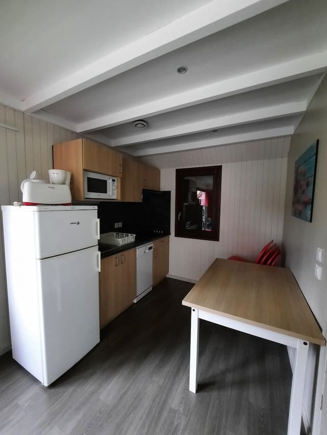 Apartment, 2 Bedrooms (5 Pers)