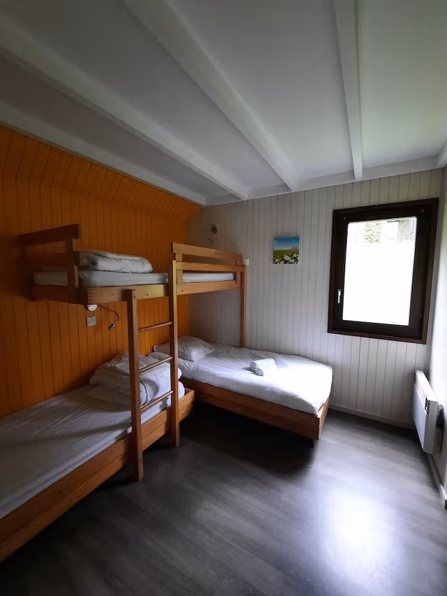 Apartment, 2 Bedrooms (5 Pers)