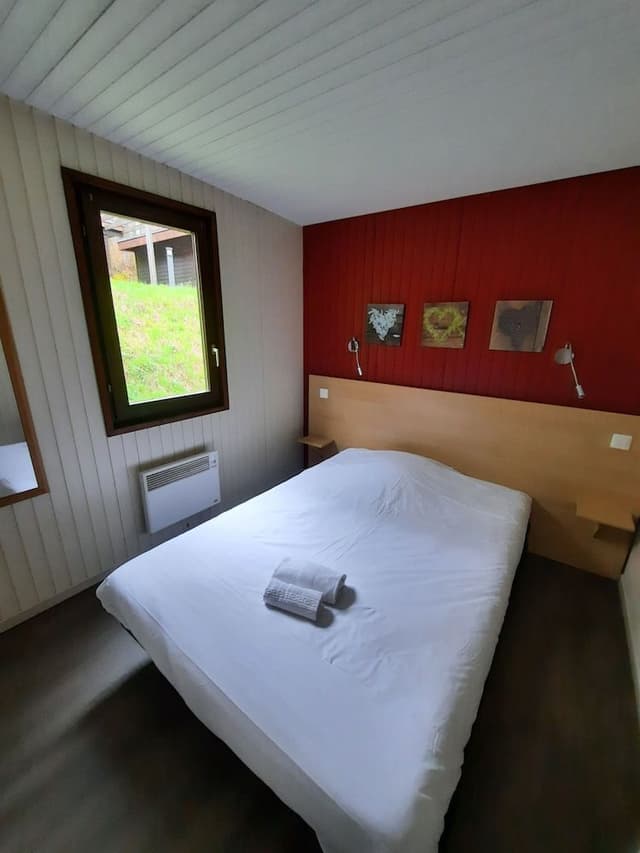 Apartment, 2 Bedrooms (5 Pers)