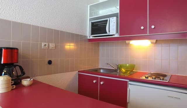 Apartment (2 pers)