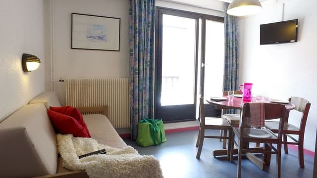 Apartment (2 pers)
