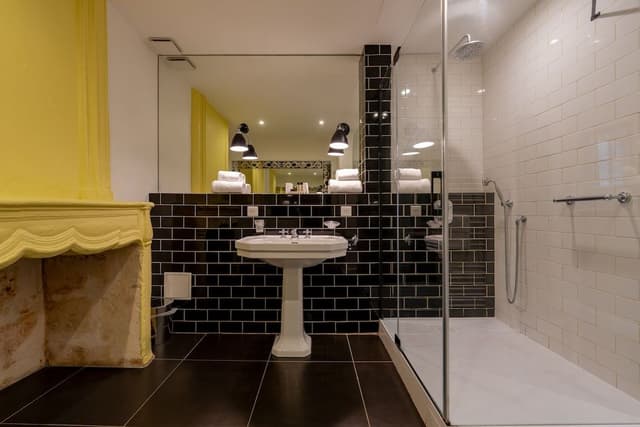 Premium Suite, Ensuite (à l'italienne)