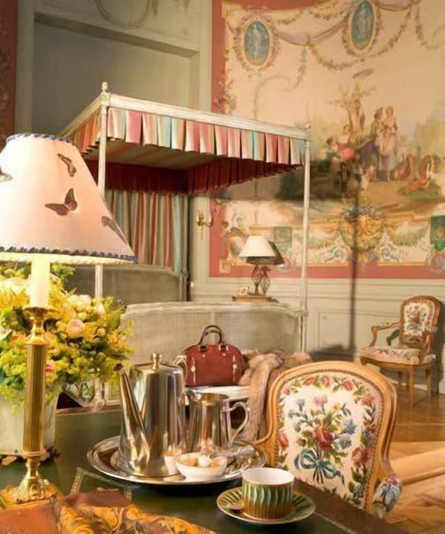 Double Room (Prestige)