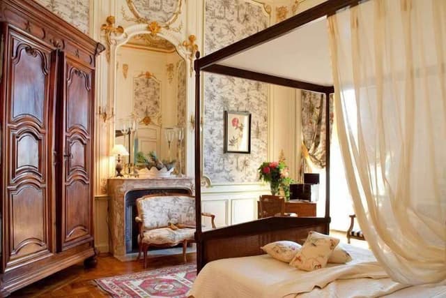 Double Room (Prestige)