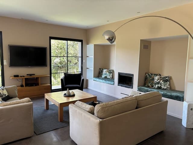 Loft, 4 Bedrooms (Indoor Pool)