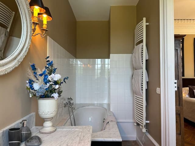 Superior Double Room (Constance)