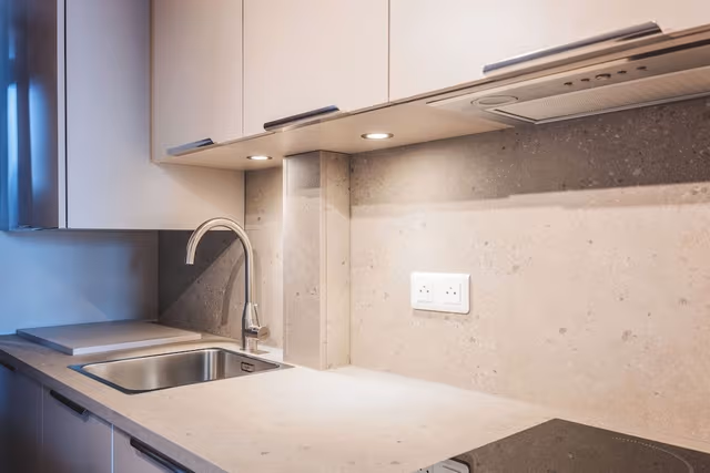 Appartement Mezzanine