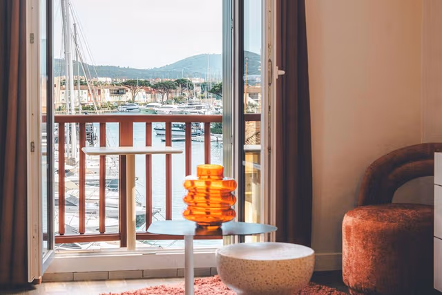 Appartement Mezzanine