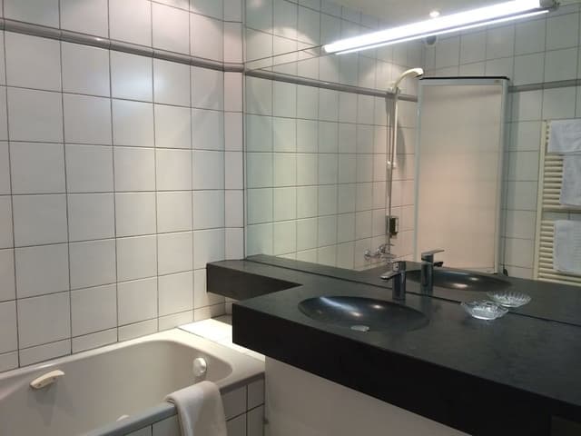 Double Room (Confort plus)