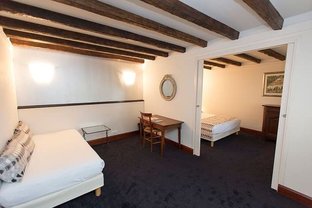 Family Suite (For 3 persons)