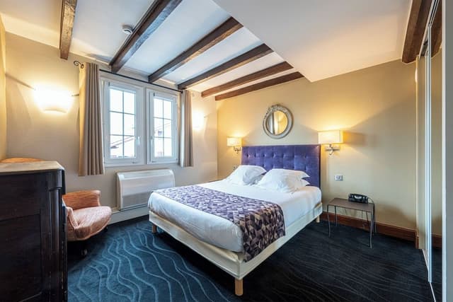 Family Suite (For 3 persons)