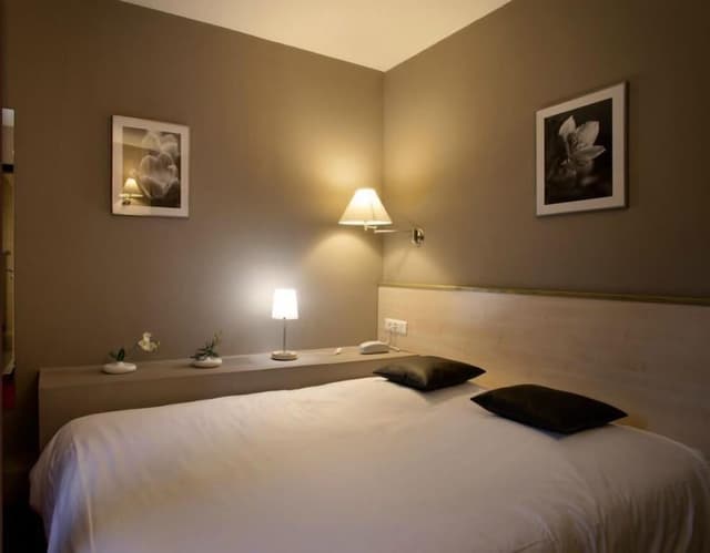 Standard Room, 1 Double Bed, Non Smoking