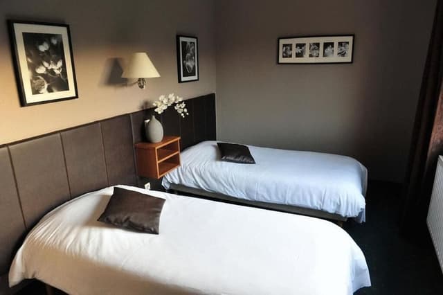 Twin Room, 2 Twin Beds, Non Smoking