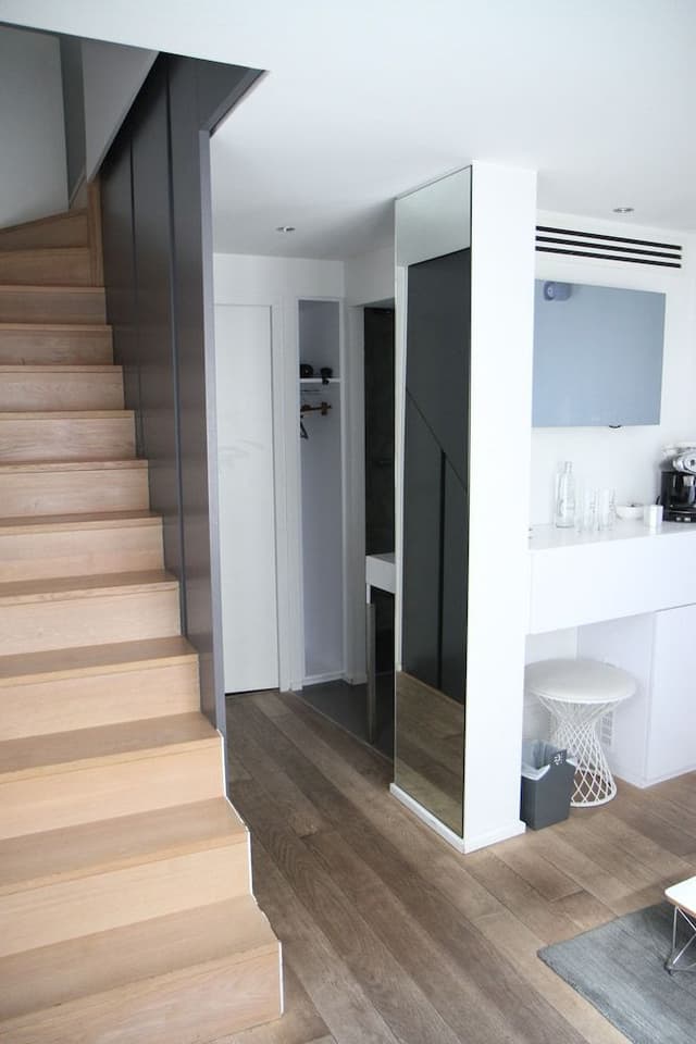 Suite (duplex)