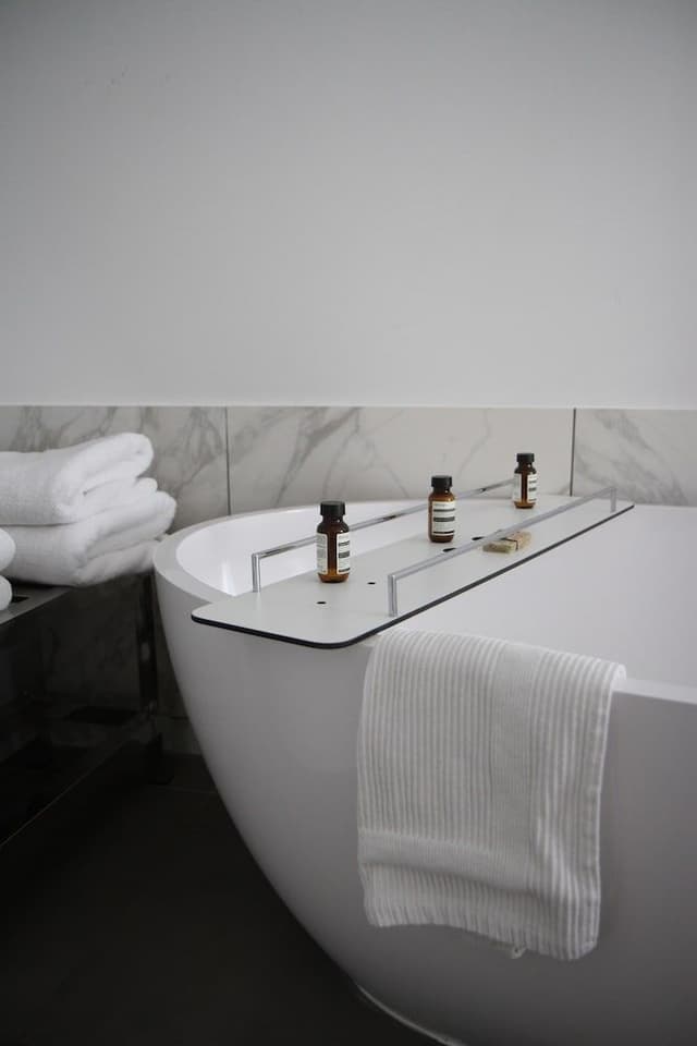 Suite (duplex)