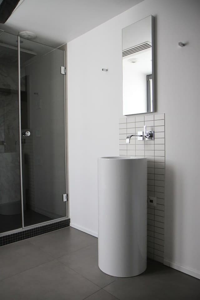 Suite (duplex)