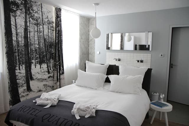 Luxury Double Room, 1 Double Bed