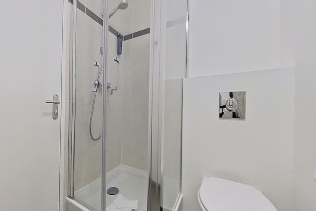 Comfort Studio, 1 Double Bed