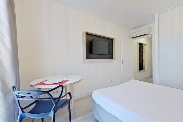 Comfort Studio, 1 Double Bed