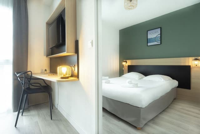 Comfort Apartment