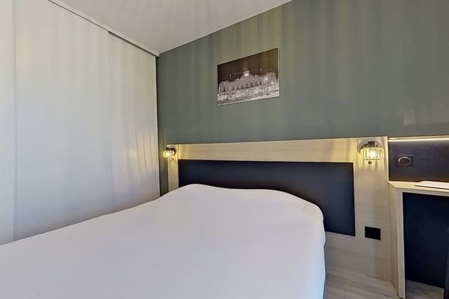 Comfort Studio, 1 Double Bed