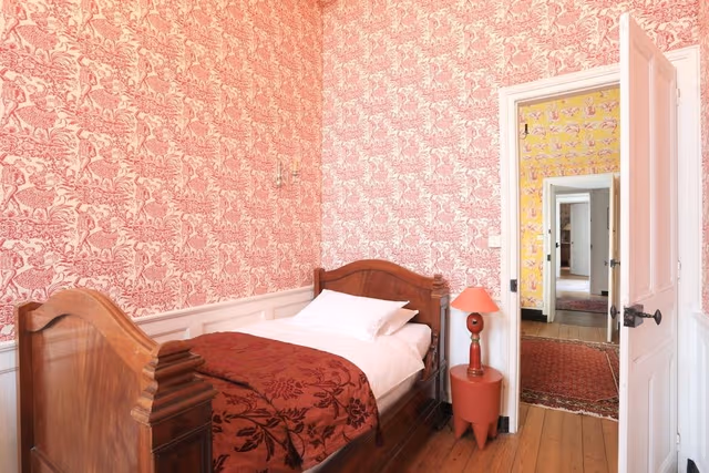 Suite (4 pax)