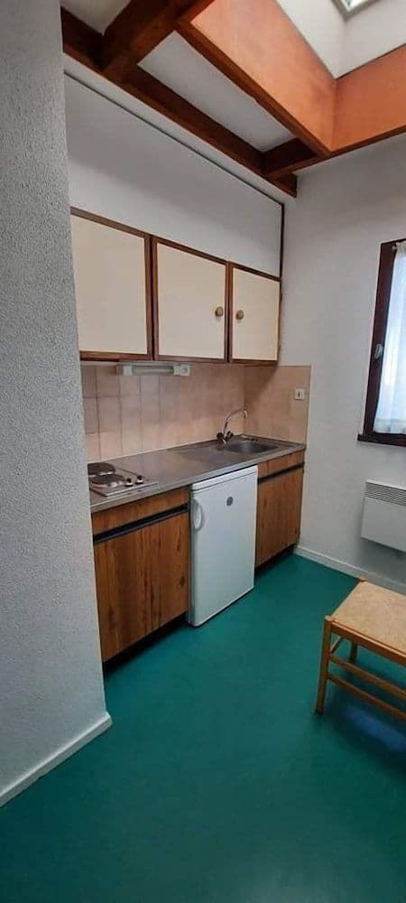 Apartment, 2 Bedrooms (6 pers)