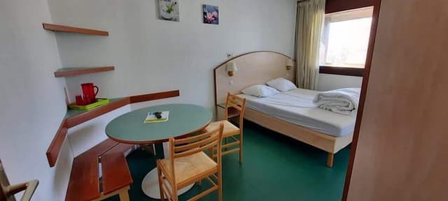 Apartment, 1 Bedroom (4 pers)