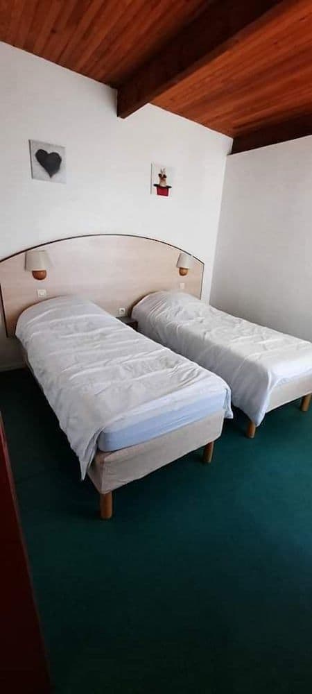 Apartment, 2 Bedrooms (7 pers)