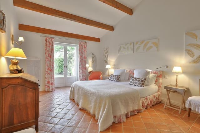 Room (La Maison du Boulanger)