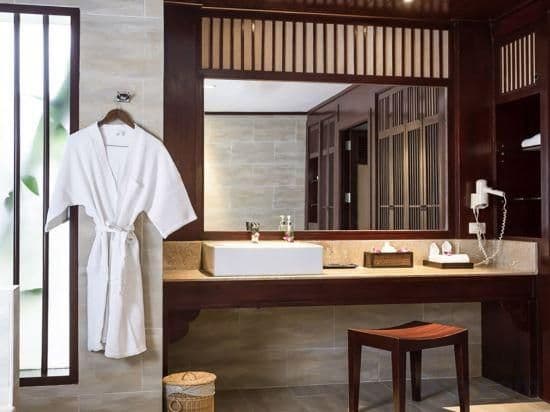 Two Bedroom Suite