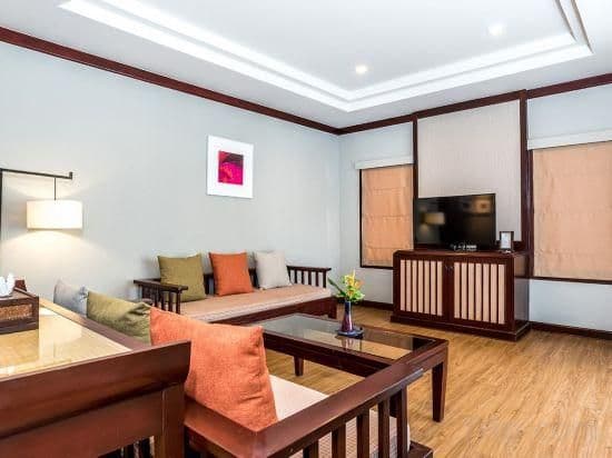 Two Bedroom Suite