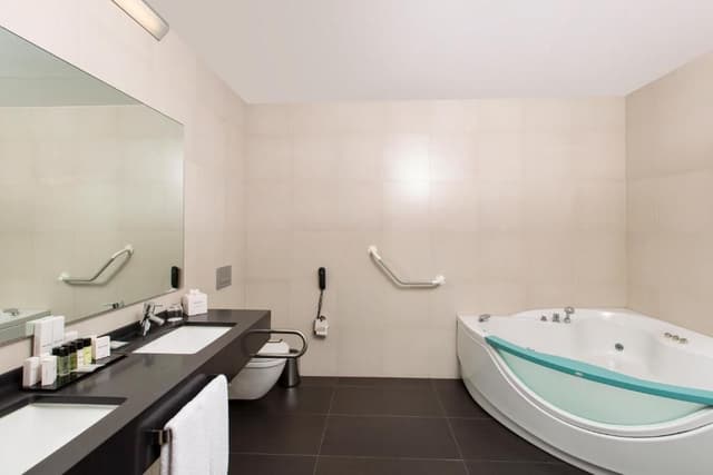 Penthouse Suite
