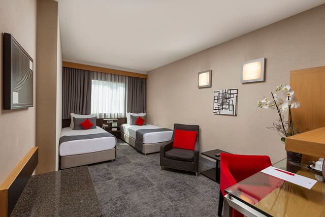 Superior Double or Twin Room