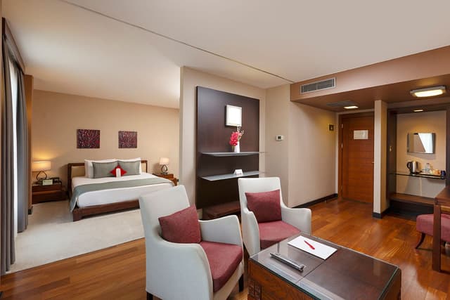 Suite