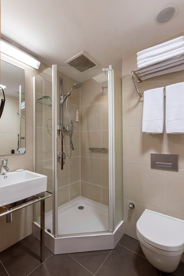 Deluxe Family Room (Quadruple)