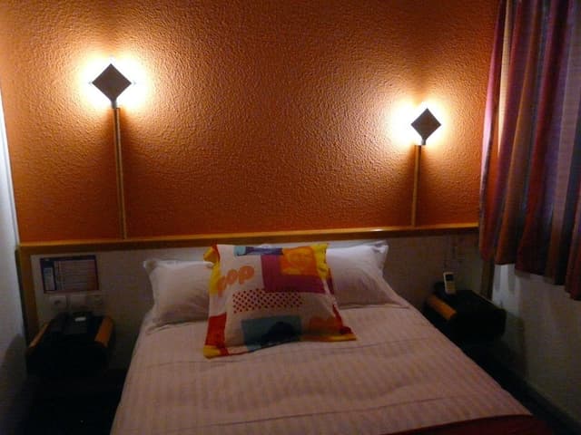 Comfort Room (Prestige)
