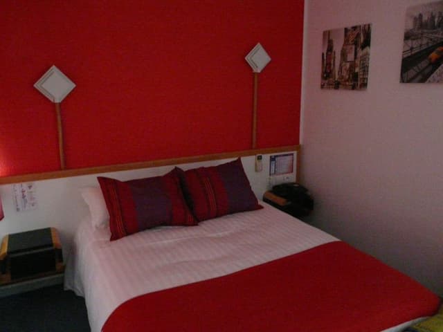 Comfort Room (Prestige)