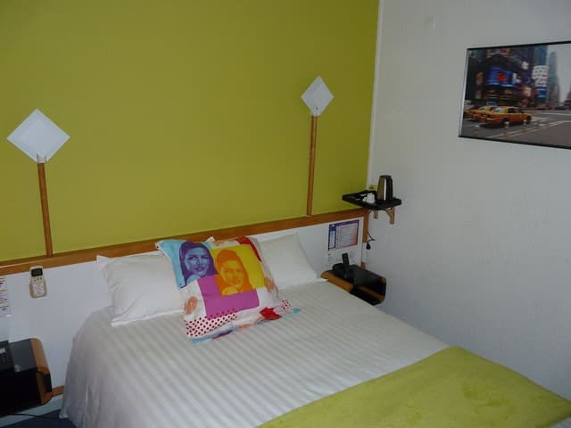 Comfort Room (Prestige)
