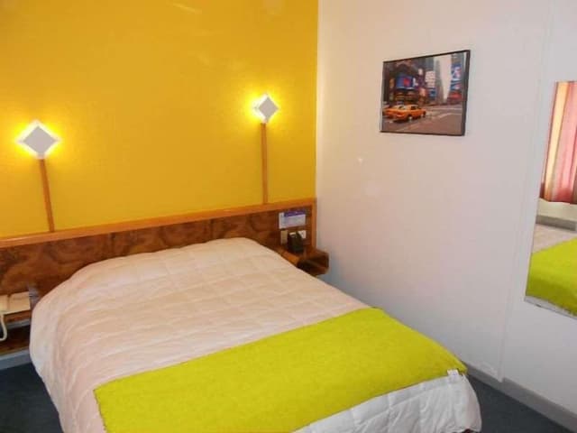 Comfort Room (Prestige)