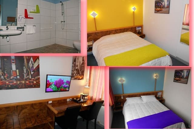 Comfort Room (Prestige)