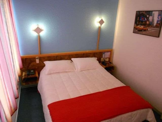 Comfort Room (Prestige)