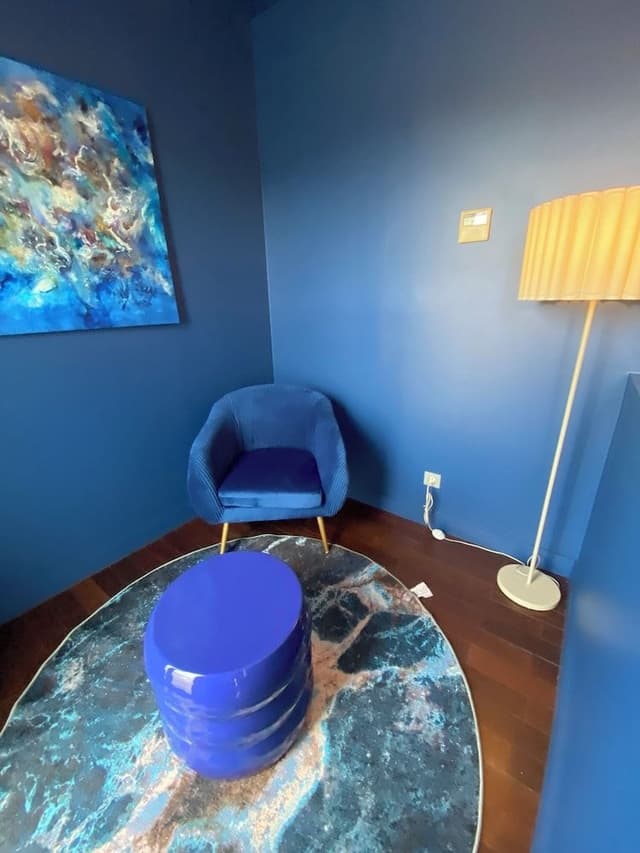 Duplex, 1 Double Bed with Sofa bed (Suite Duplex Family)