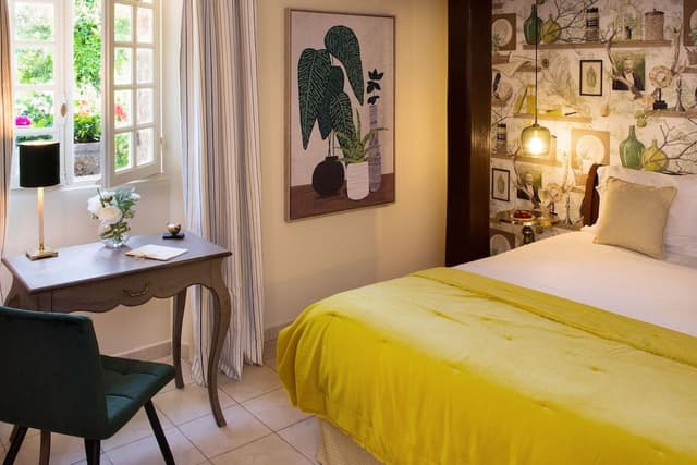 Prestige Double Room