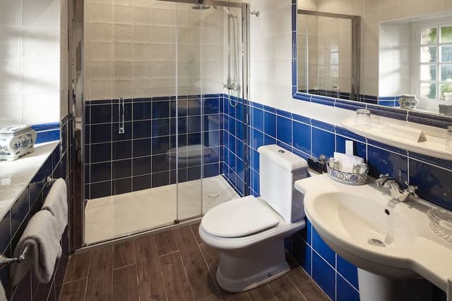 Traditional Double Room