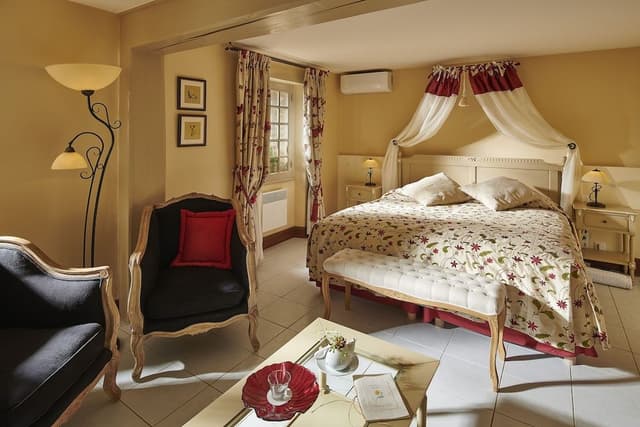 Prestige Double Room