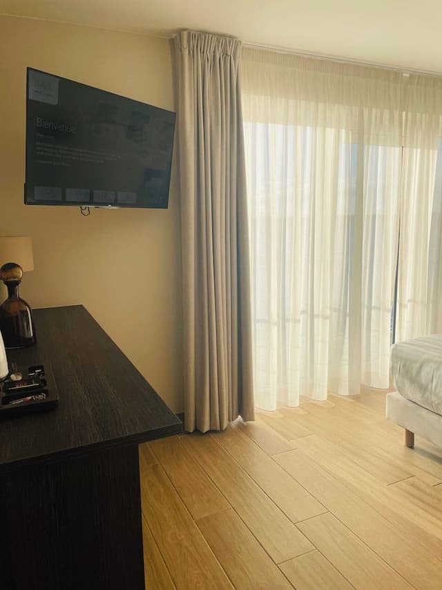 Superior Room, Balcony, Sea View